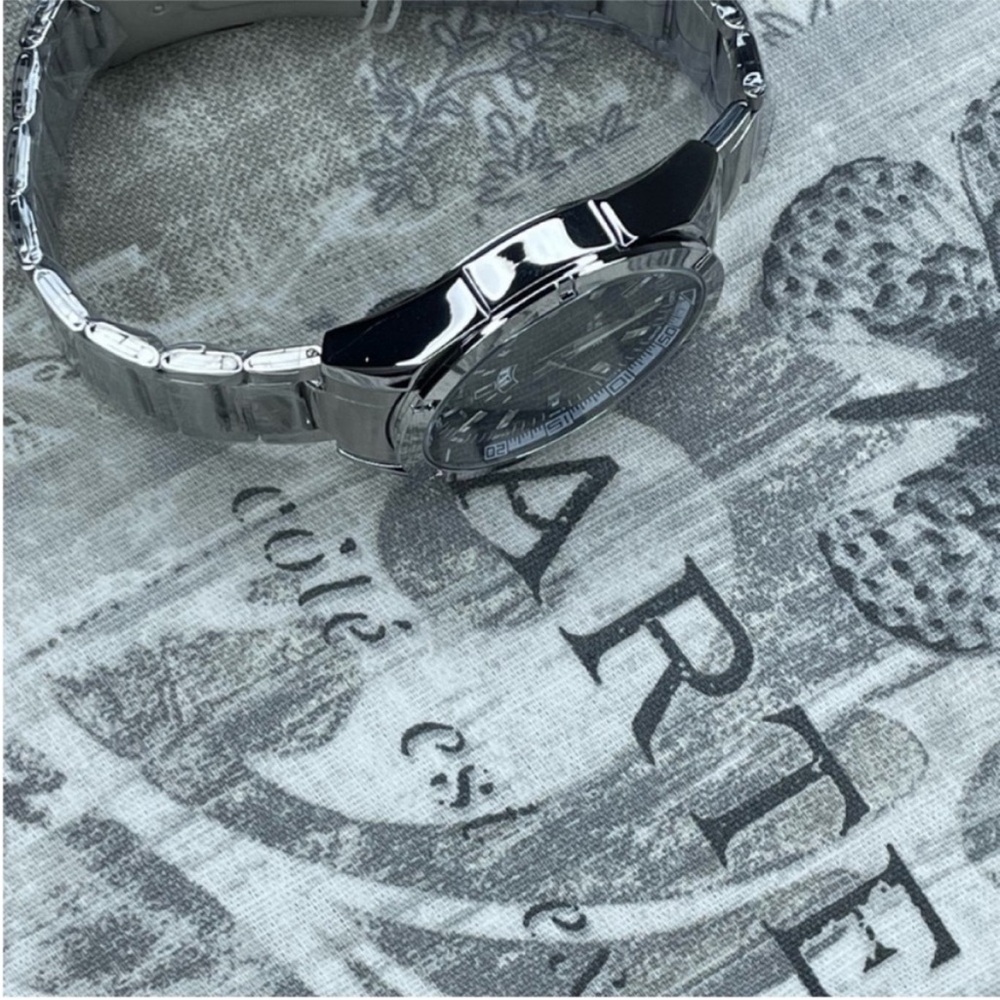 🆕 🔥💎luxury watch / stainless steel 🎁 - Picture 12 of 13